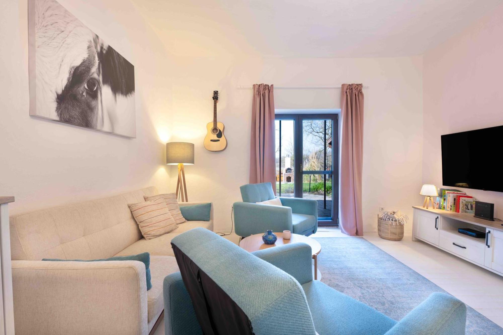 Natura Apartman Tiszafuered Exterior photo