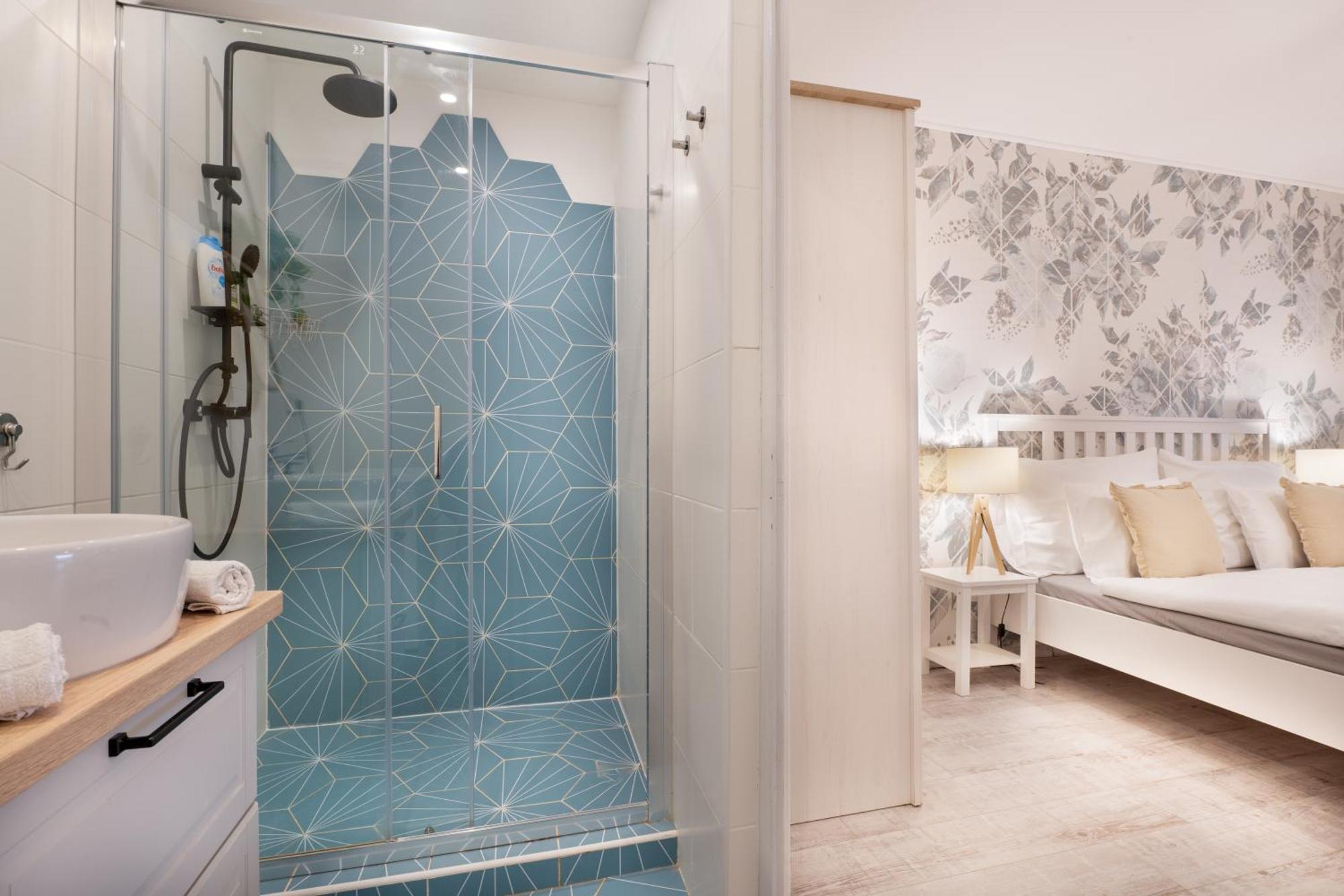 Natura Apartman Tiszafuered Room photo